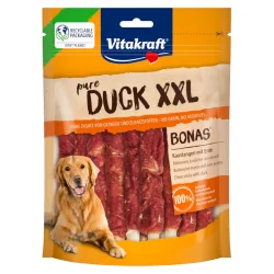 Vitakraft Duck Bonas Kaustangen XXL 200g