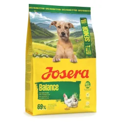 Josera Senior Balance Huhn & Reis - 3 kg