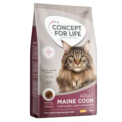 Concept for Life Maine Coon Adult - NEU: 10 kg