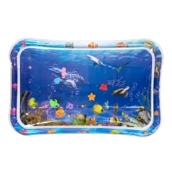 TIAKI Wasser-Spielmatte - Grösse L: L 140 x B 90 cm