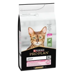 PURINA PRO PLAN Adult Delicate Digestion Lamm - Sparpaket: 4 x 1,5 kg