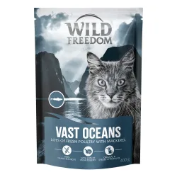 Wild Freedom Adult 