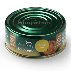 Terra Felis Souprème - Huhn (36 x 70 g)