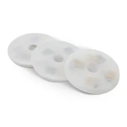 Savic Smart Trinkbrunnen Sensa - Zubehör: Ersatzfilter (2 x 3 Stück)