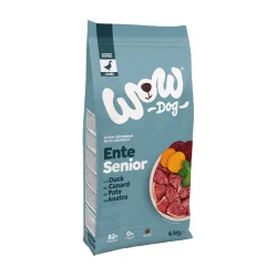 WOW Senior Ente - 6 kg