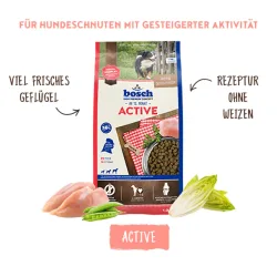 bosch Active 15 kg