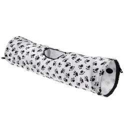 Katzentunnel Pawty - Neues Design - L 100 x Ø 25 cm