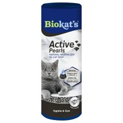 Biokat's Active Pearls - Sparpaket: 2 x 700 ml