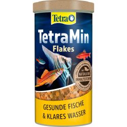Tetra TetraMin Flakes 1 l