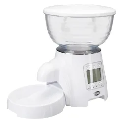 Trixie Futterautomat TX7 - 5 l