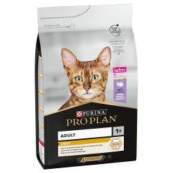 PRO PLAN Purina Adult Light ? Reich an Truthahn 3 kg
