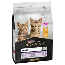 PRO PLAN Kitten 3 kg