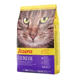 Josera Culinesse - Sparpaket: 2 x 10 kg