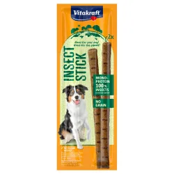 Vitakraft Insect Stick - 7 x 24 g