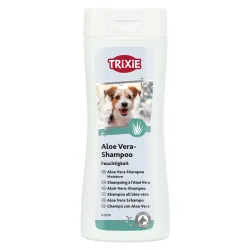 Trixie Aloe Vera Hundeshampoo - Sparpaket: 2 x 1 Liter