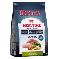 Rocco Mealtime - mit Pansen - 12 kg