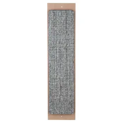 Trixie Kratzbrett - L 70 x B 17 cm, grau