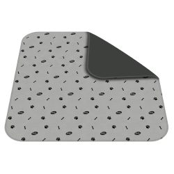 SIMPLE SOLUTION Washable Pads Large 2er Set