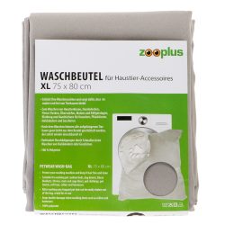zooplus Exclusive, Hundematratze Tibia - Waschbeutel (ohne Matratze)