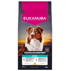 Eukanuba Breed Specific Australian Shepherds - 12 kg