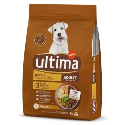 Ultima Mini Adult Huhn - 7 kg