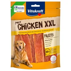 Vitakraft Hundesnack Hühnchenfilet XXL