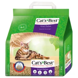 Cat's Best - Smart Pellets, 10 L