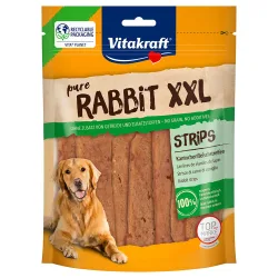 Vitakraft Rabbit XXL Kaninchenfiletstreifen 250 g