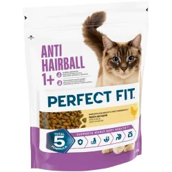 PERFECT FIT Anti-Hairball 1+ mit Huhn 750 g