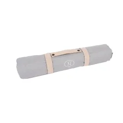Nomad Tales Reise-Hundematte Stone - L 80 x B 60 cm