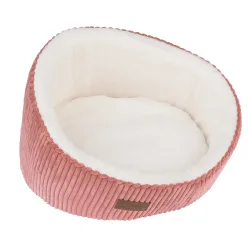 Modern Living Katzenhöhle Codrington - Ø 50 x H 32 cm