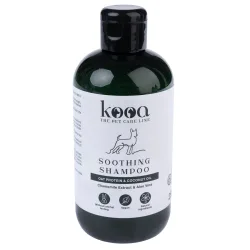 kooa Beruhigendes Shampoo - 250 ml