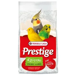 Prestige Kristal Muschelsand - 5 kg