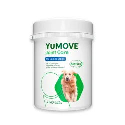 YuMOVE Gelenkpflege für ältere Hunde - 240 Tabletten