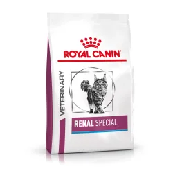 ROYAL CANIN ® Veterinary RENAL SPECIAL 4 kg