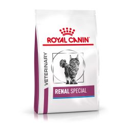 ROYAL CANIN ® Veterinary RENAL SPECIAL 2 kg