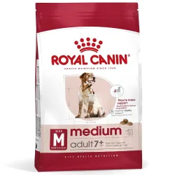 ROYAL CANIN Medium Adult 7+ 4 kg