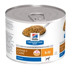 Hill's Prescription Diet k/d Kidney Care Original - 12 x 180 g
