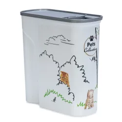 Curver Futter-Container