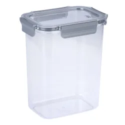 TIAKI Futter-Aufbewahrungsbox - L 20,7 x B 14,9 x H 9,3 cm