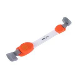 Nomad Tales Spirit USB Leuchtband Jelly -  L 18,5 x B 3,5 x H 1,7 cm