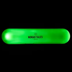 Nomad Tales Spirit USB Leuchtband Silikon - L 12,2 x B 2,7 x H 1 cm