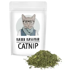Kater Kasimir Katzenminze - 60 g
