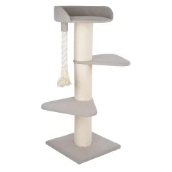 Modern Living Kratzbaum Mumbai Jumbo XXL - beige