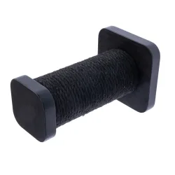 Modern Living Sisal-Kratzstufe San Francisco - weiss