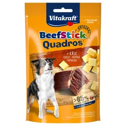 Vitakraft Rind Stick Quadros 70 g - Käse