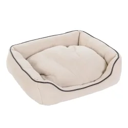 Katzenbett Vanilla - L 50 x B 45 x H 12 cm