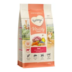Feringa Vitality Immune - Rind - 6,5 kg