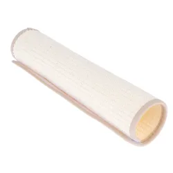 zooplus Basics Kratzschutz für Tischbeine - beige