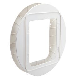 SureFlap Montageadapter Katzenklappe